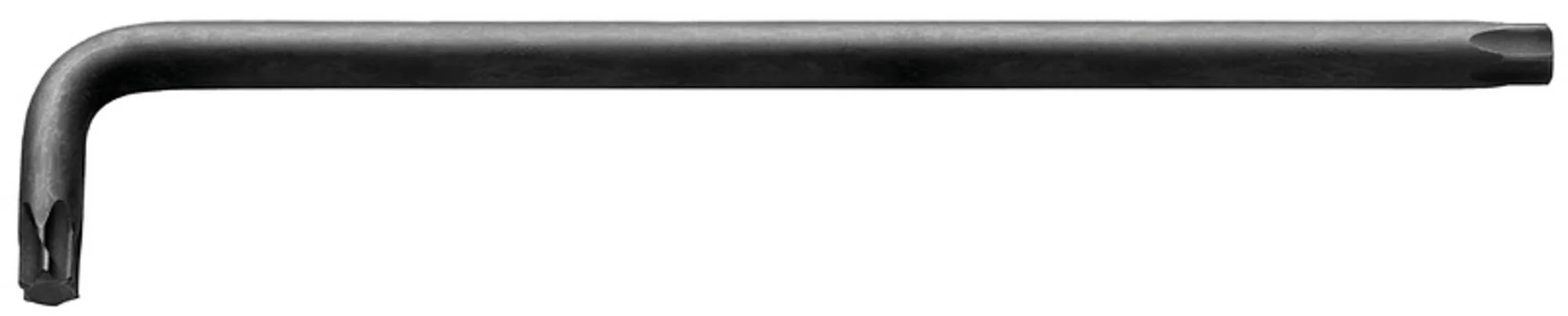 Chave Trafix Torx Tork Longa T25 Tramontina Pro