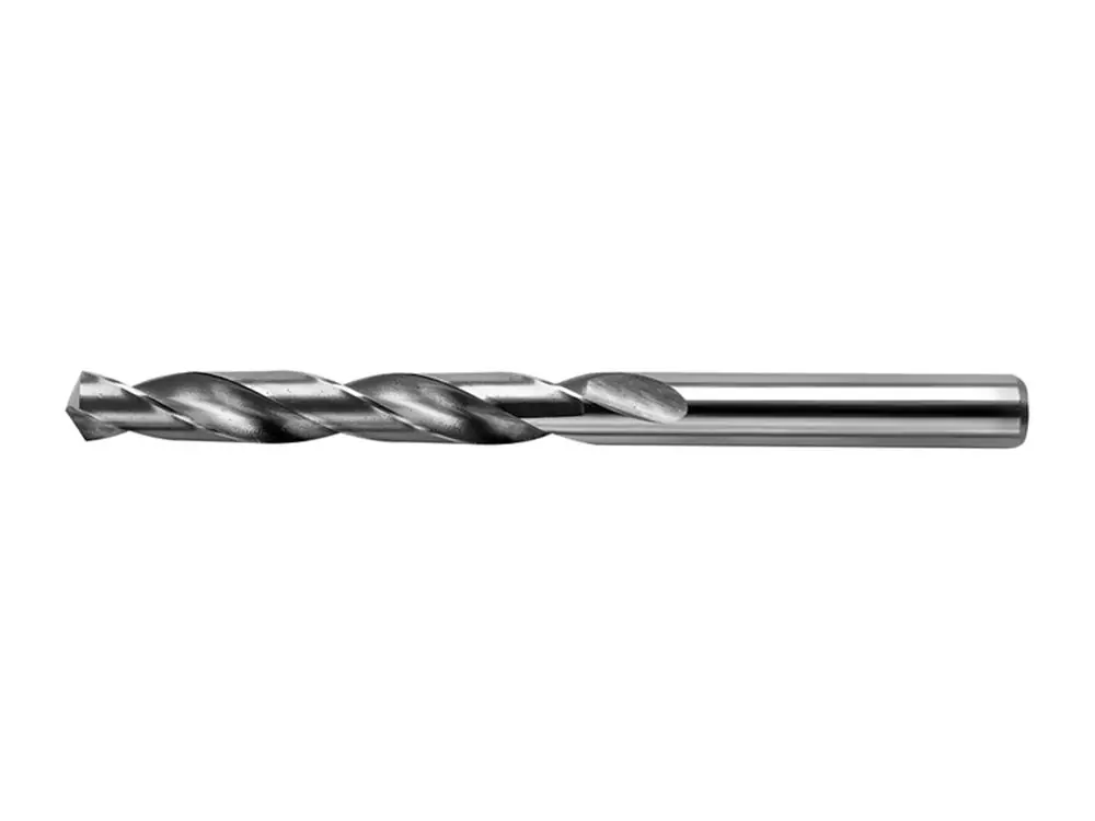 Broca Para Aco 11x142mm Corpo Em Aco Rapido Hss Angulo Ponta 118 Graus Corte Direito Tramontina