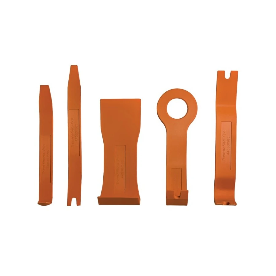 Kit Espátula para Desmotar Paineis/Revestimentos - TRAMONTINA PRO 44530505