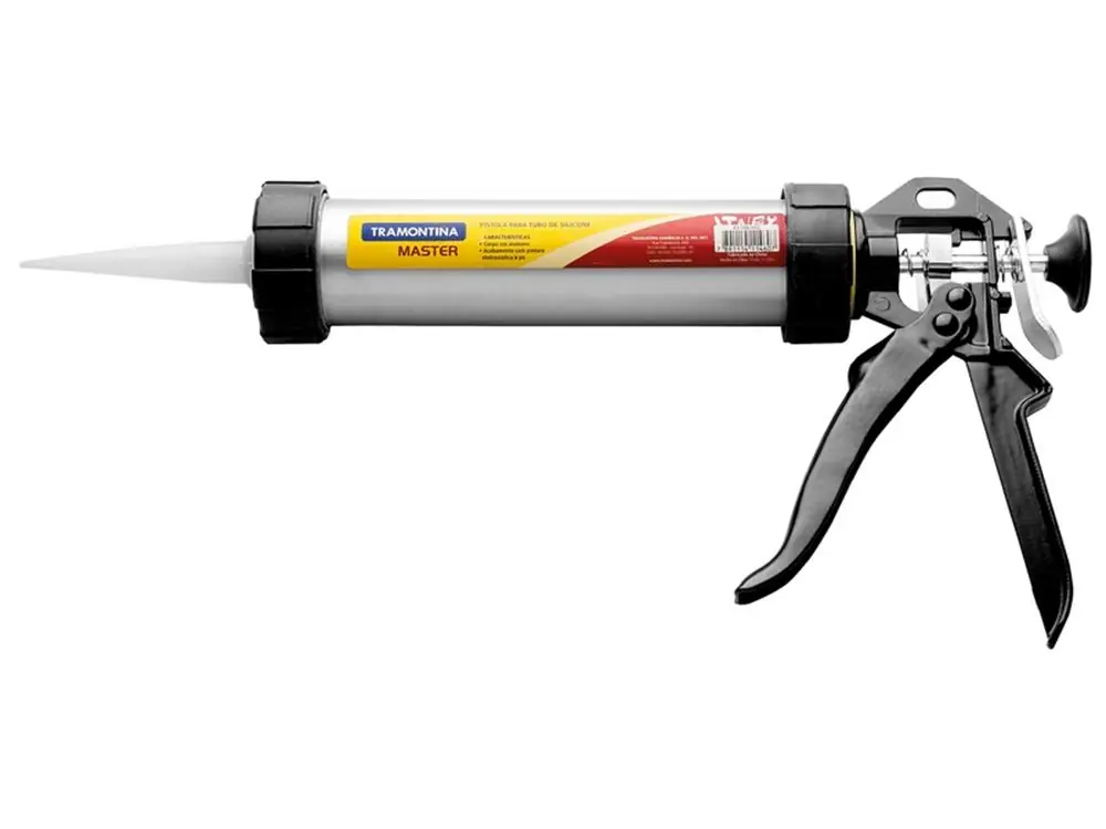 Aplicador Silicone Tramontina