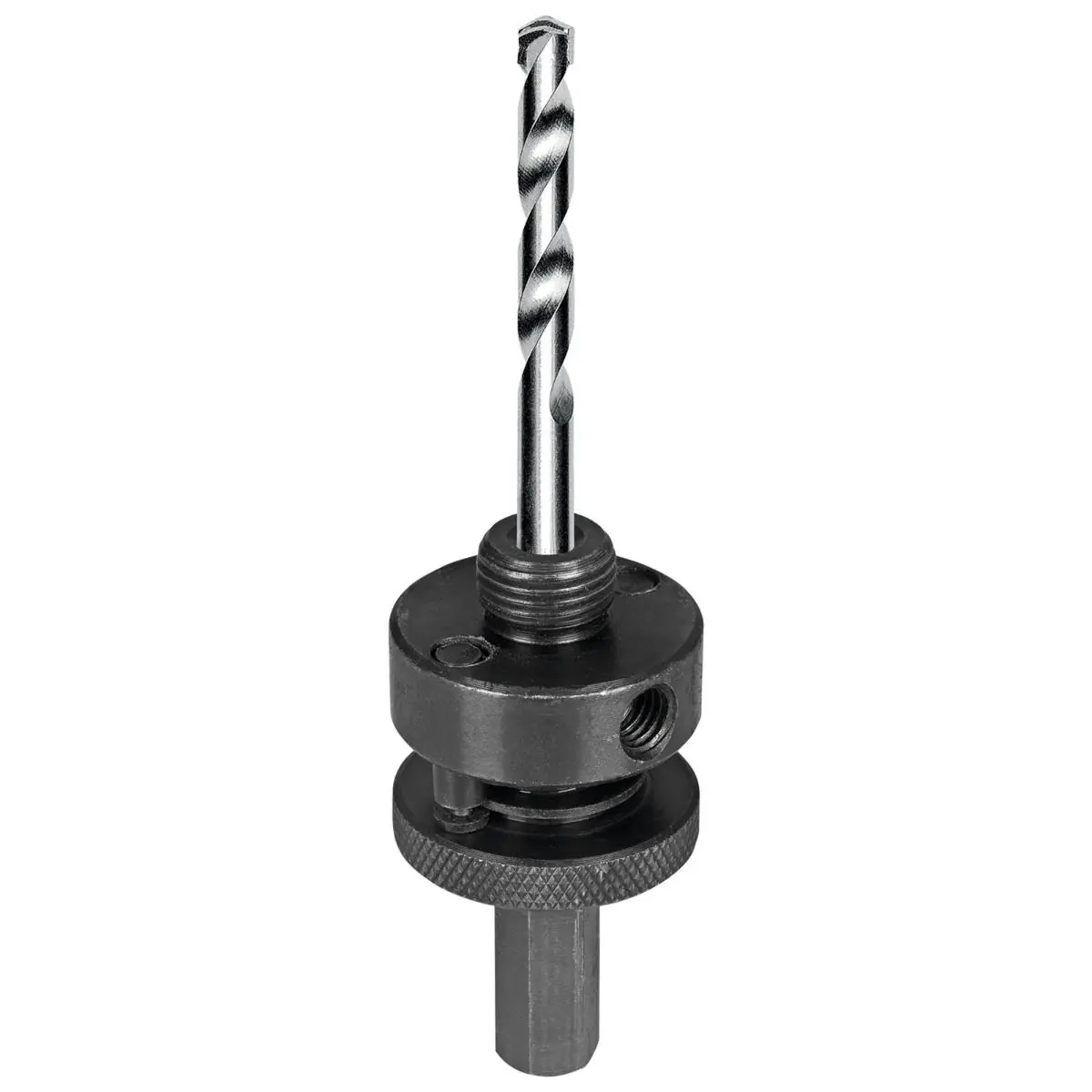Broca Com Suporte Para Serra Copo 7/16 Pol