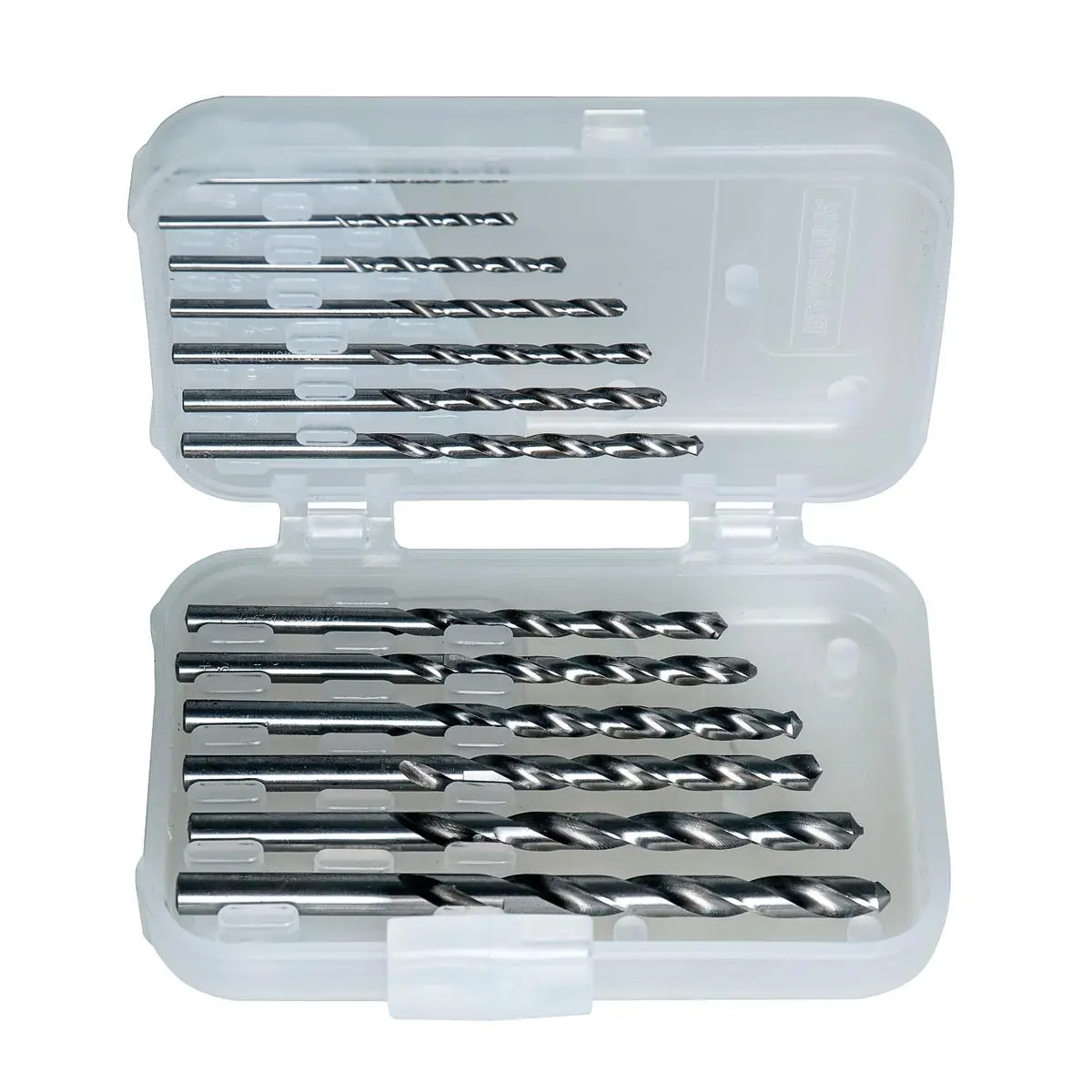 Jogo De Brocas 13pcs Ref: 43141/513