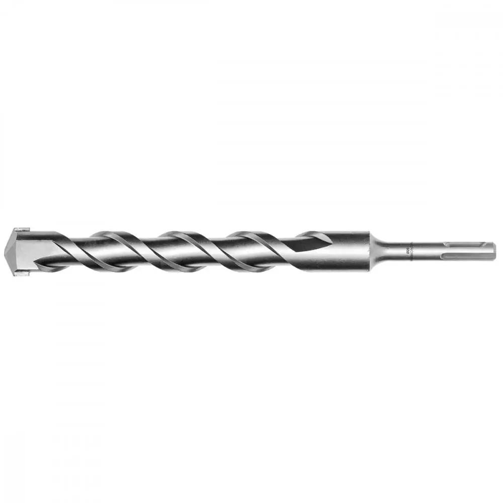 Broca Para Concreto 12x160 Mm Tramontina Em Aço Especial Com Encaixe Sds Plus