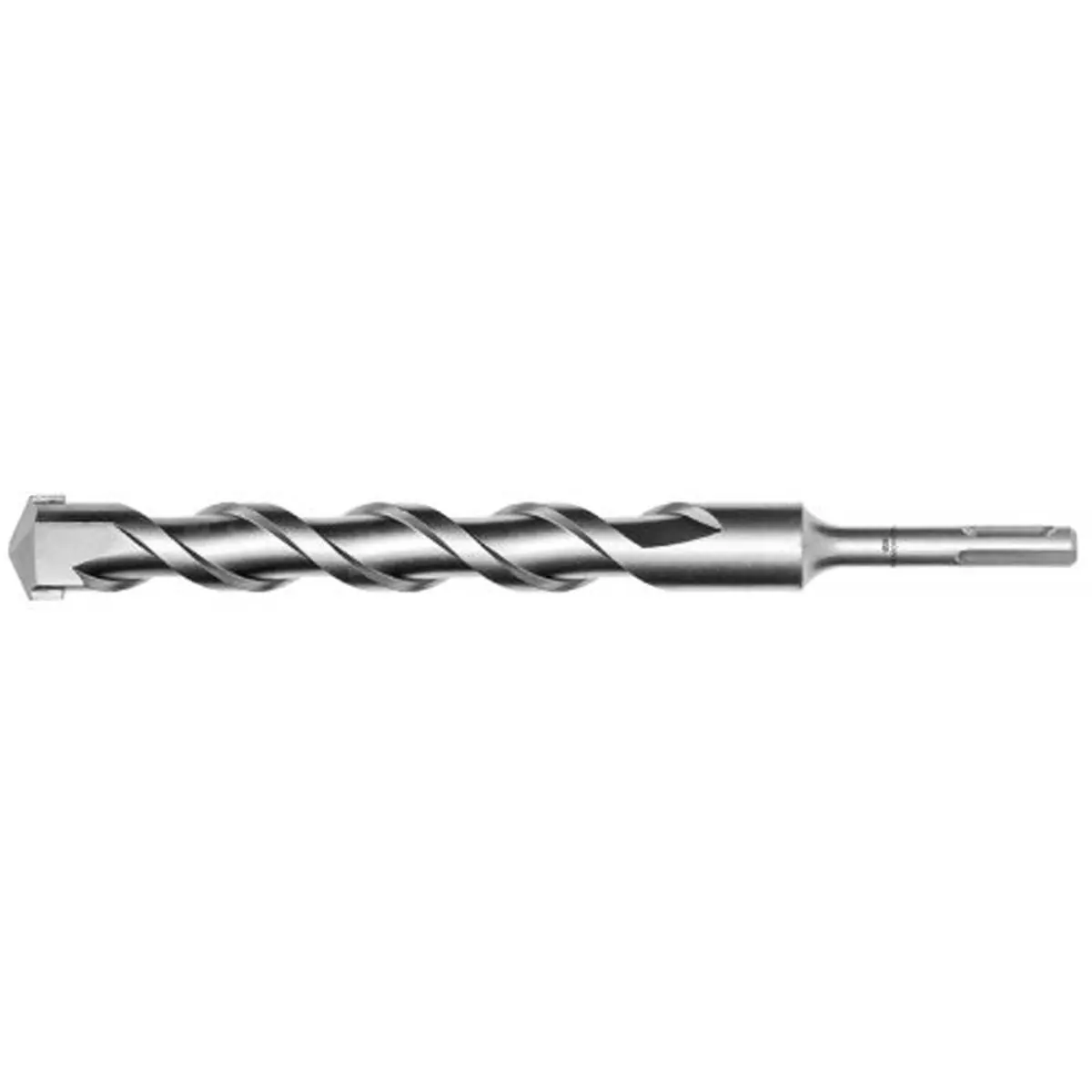 Broca Sds Plus 20x400x460mm