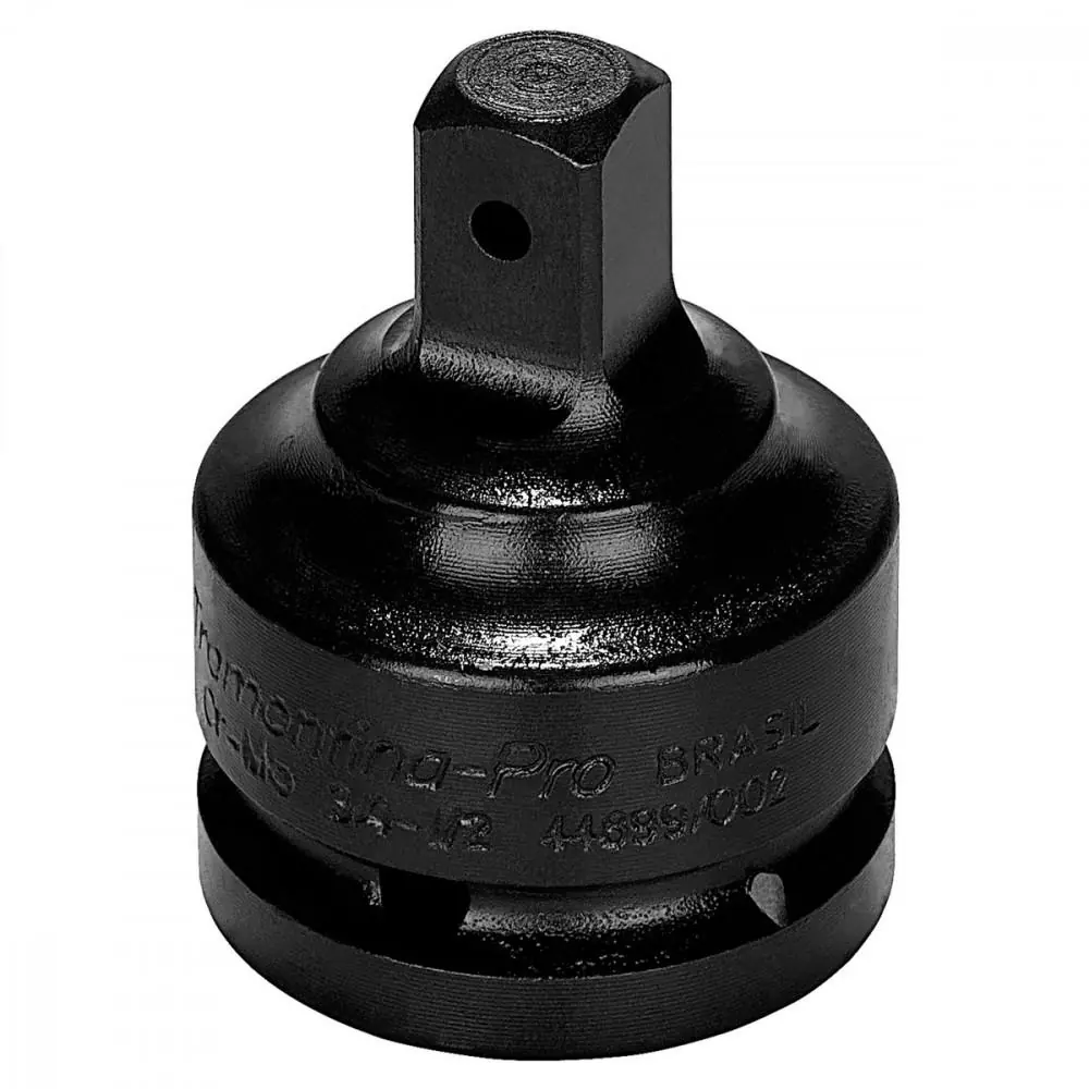 Adaptador Para Soquetes De Impacto - Encaixe 3/8" F X 1/2" M