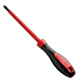 Chave Fenda Chata Ultragrip 3x100 44315/011 Iec 60900 1000v