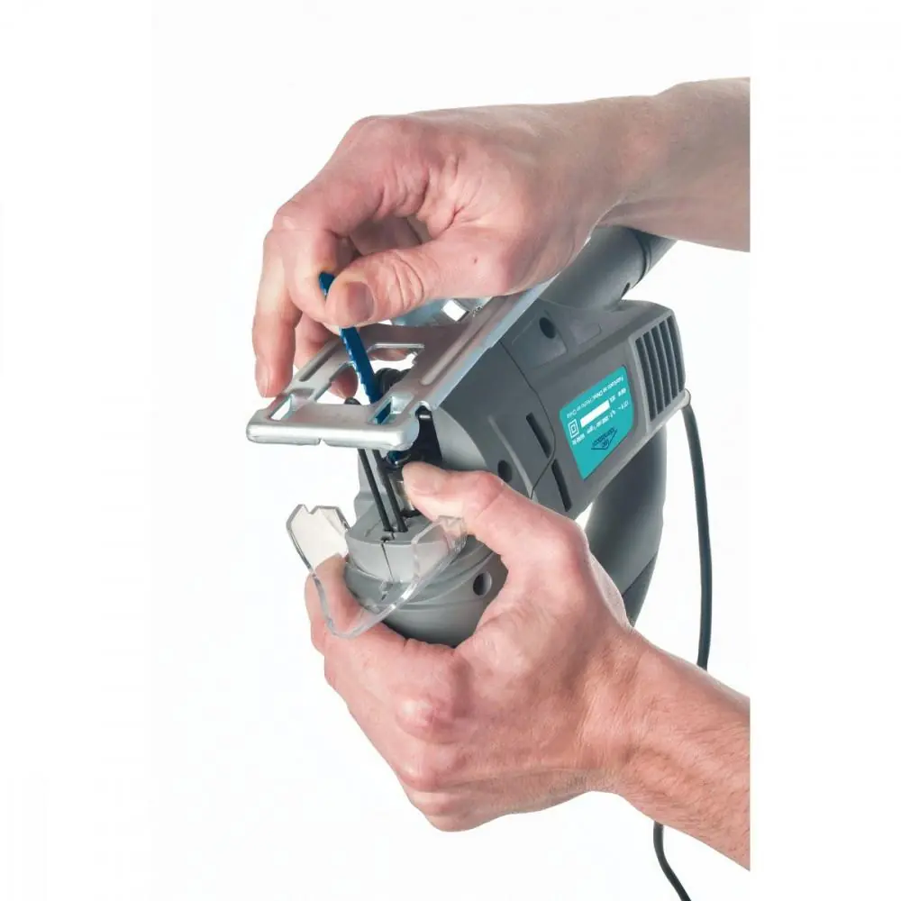 Serra Tico-tico 600 W 220 V Tramontina Para Uso Doméstico