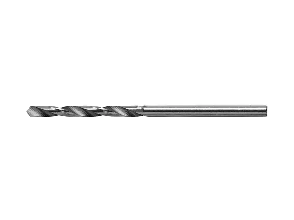Broca Para Aco 3,1 Mm Tramontina Tramontina