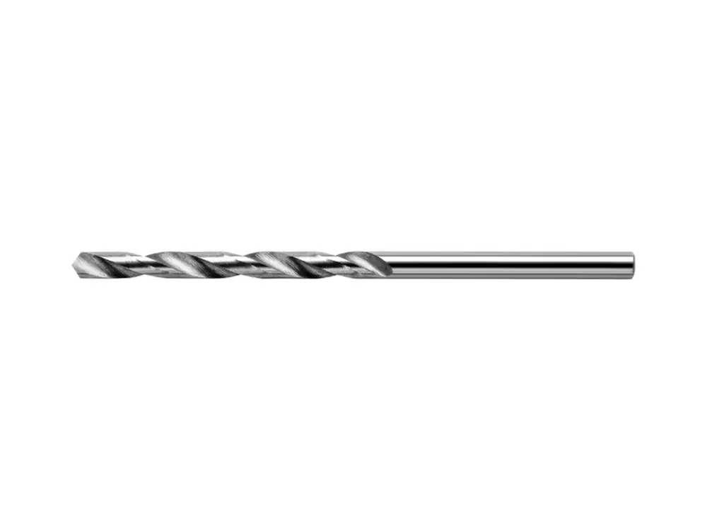 Broca Para Aco 3,4 Mm Tramontina Tramontina
