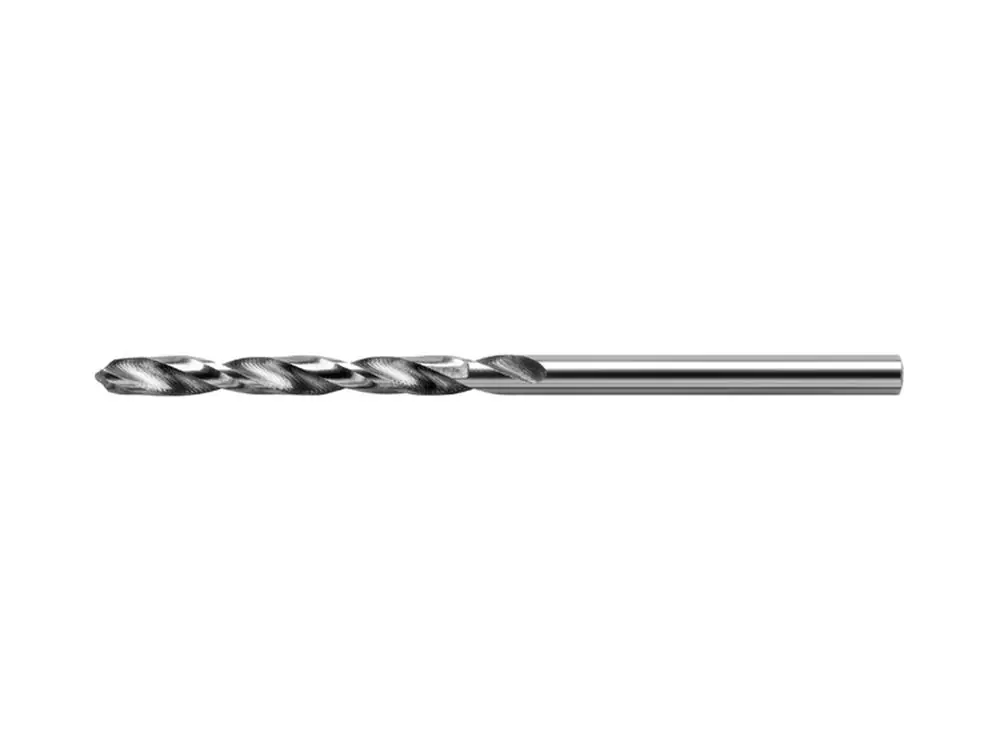 Broca Para Aco 3,6 Mm Tramontina Tramontina