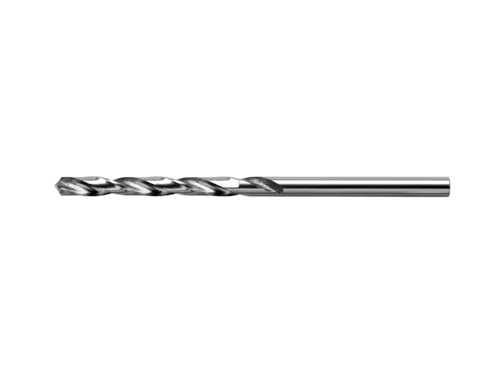 Broca Para Aco 3,8 Mm Tramontina Tramontina