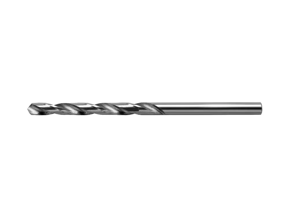 Broca Para Aco 4,3 Mm Tramontina Tramontina