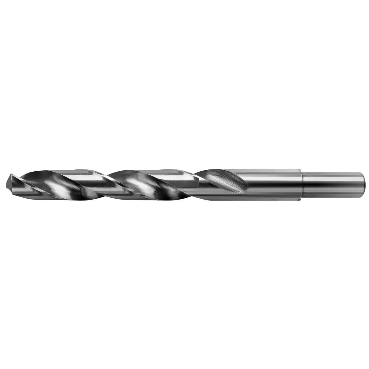 Broca Para Aço 15,5 Mm