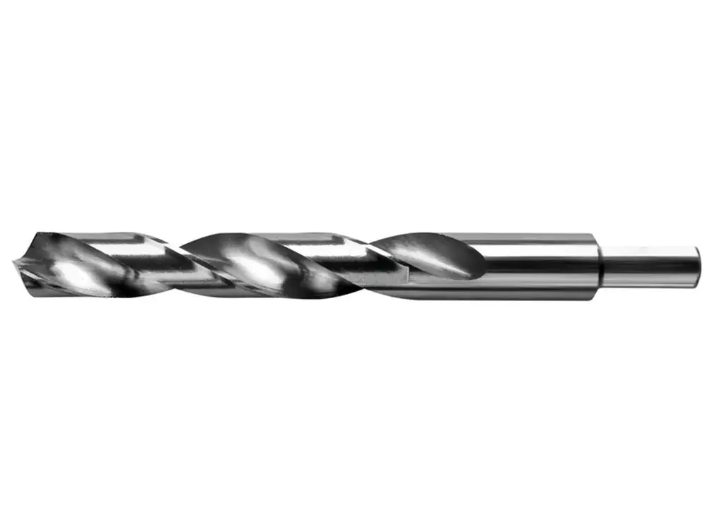 Broca Para Aco 21.0 Mm Tramontina Tramontina