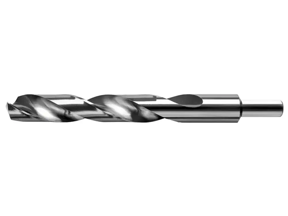 Broca Para Aco 22.0 Mm Tramontina Tramontina