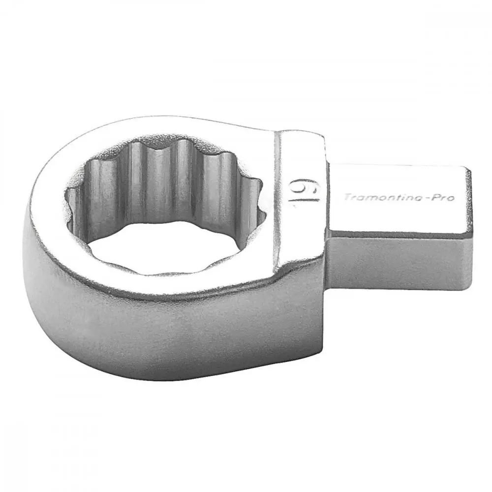 Cabeça Intercambiável Chave Estrela 22 Mm - Encaixe 9x12