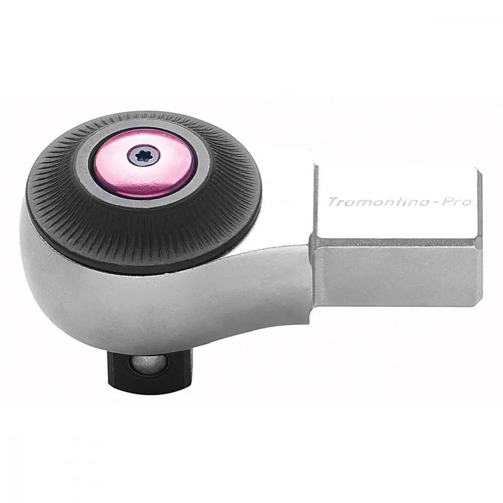 Cabeça Intercambiável Chave Catraca 3/4" - Encaixe 14x18