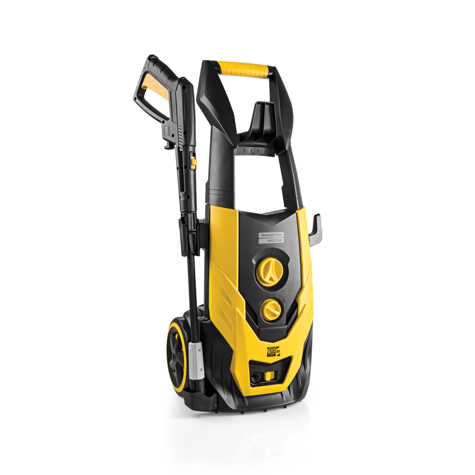 Lavadora de Alta Pressão 2100 Libras 220V Tramontina