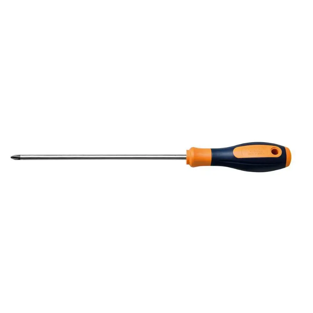 Chave Fenda Ponta Cruzada 6x150mm 44128/031