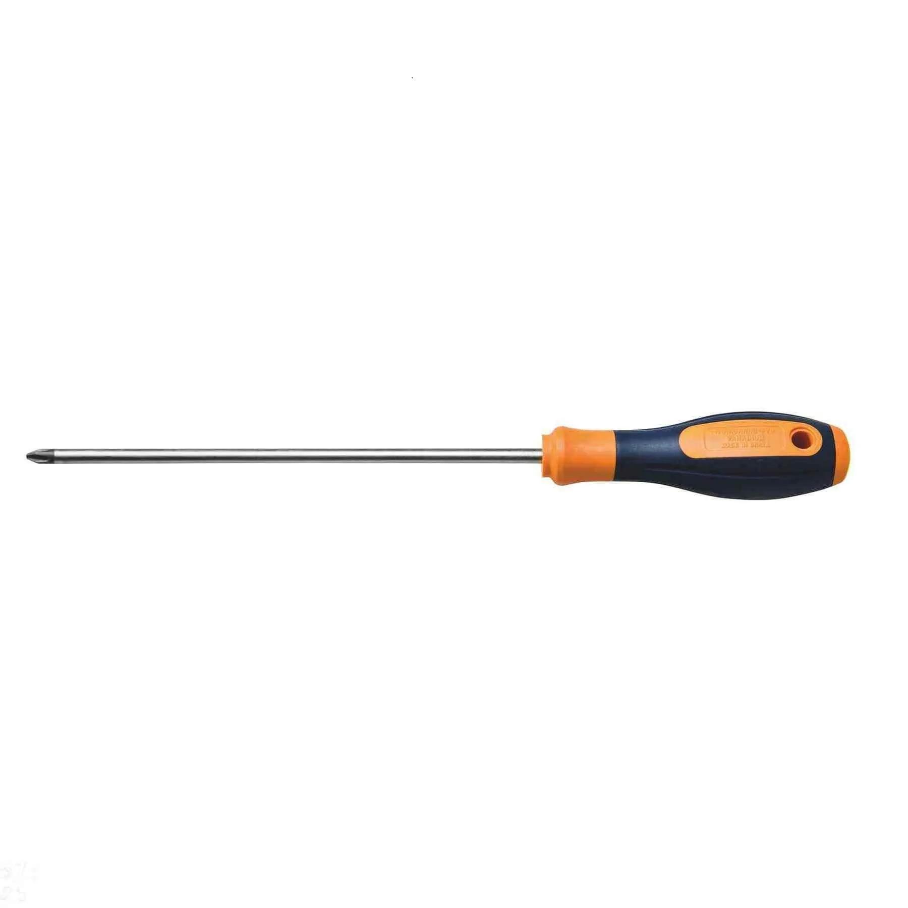 Chave Fenda Philips Cromo Vanádio 8x200mm (5/16x8" Yellow Cruzada) Tramontina Pro