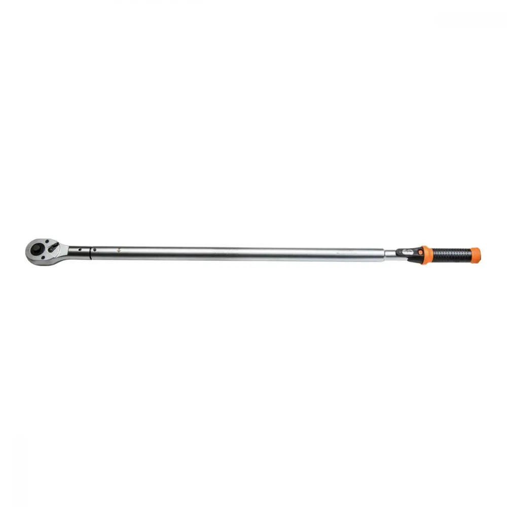 Torquímetro De Estalo Encaixe 3/4" 200-1000 N.m
