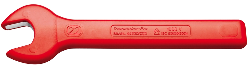 Chave Fixa Isolada Iec 60900 7 16 Tramontina