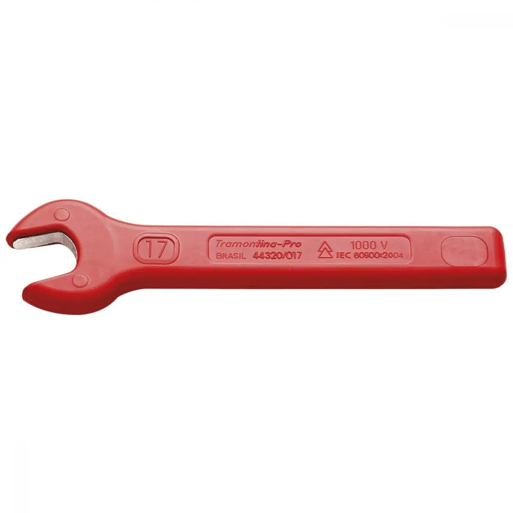 Chave Fixa Isolada Iec 60900 1/2"