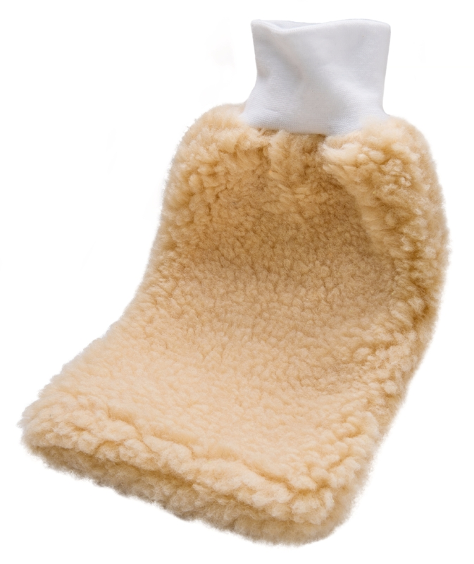 Luva Camurca Limpeza 42335 001