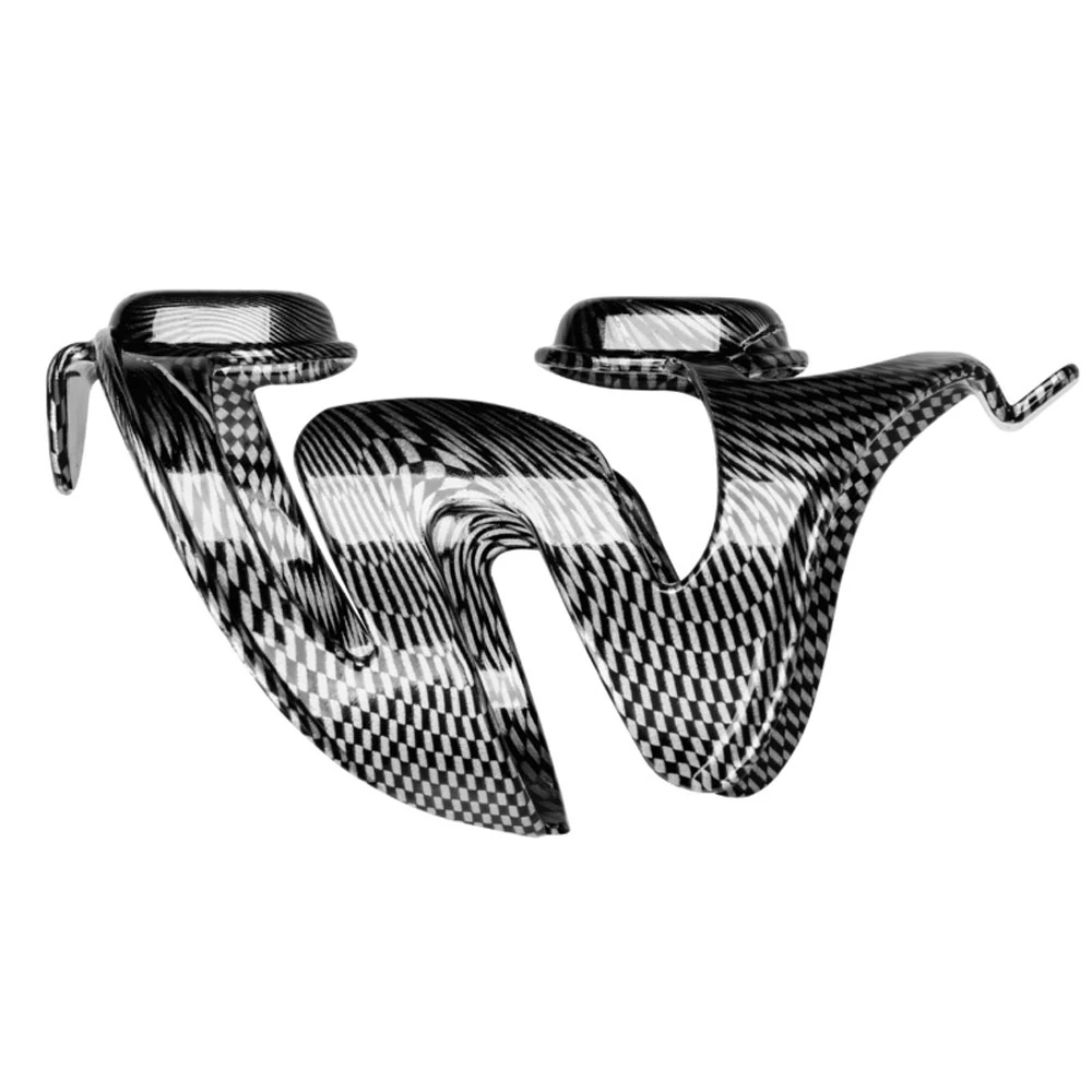 Suporte de Garrafa Ciclismo Carbon Tramontina