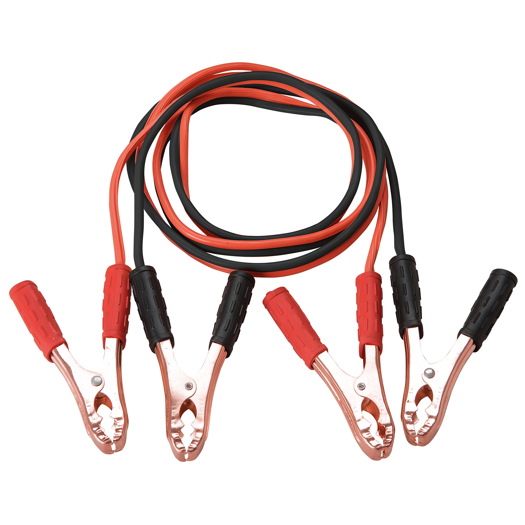 Cabo Bat Auto 2,5m 250a 43215/002 Tramon