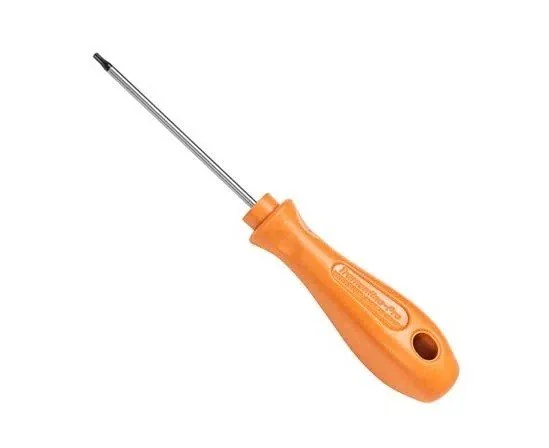 Chave Trafix Torx Tork Cabo Cromo Vanádio T27 Tramontina Pro - Aço