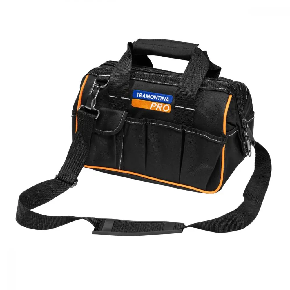 Bolsa Porta Ferramentas 12" Tramontina Pro