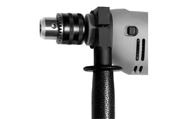 Furadeira Tramontina De Impact 1 2 220v R 42360021