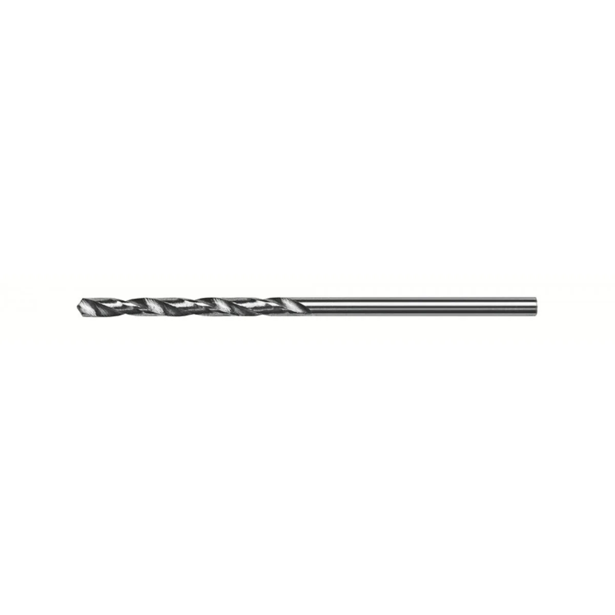 Broca Para Aço 2x47 Mm Tramontina Em Aço Rápido Hss Din 338 Para Uso Doméstico Tramontina
