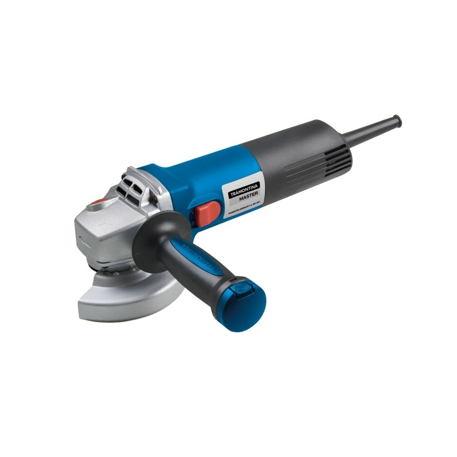 Esmerilhadeira Elétrica de 4 Pol. 12 850W - 127V - TRAMONTINA GARIBALDI 42500011