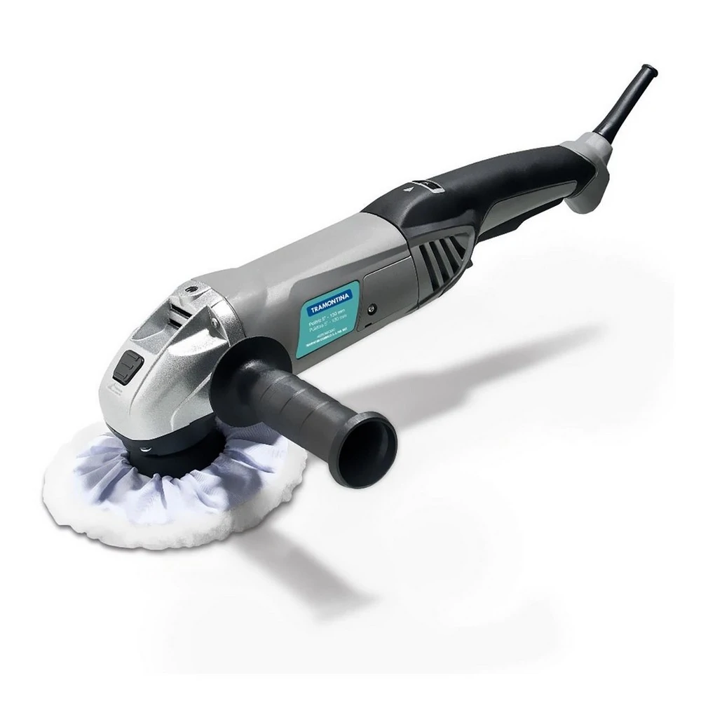 Politriz 5 Pol. 127 V 600 W - TRAMONTINA GARIBALDI 42509010