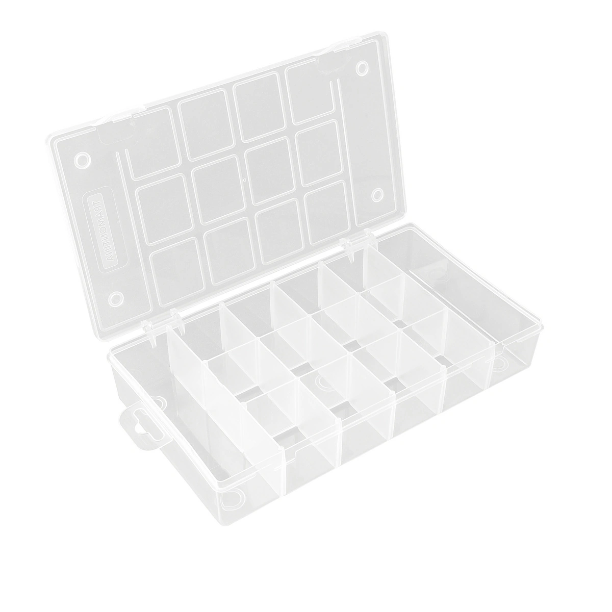 Organ Tramont Plast 14dv Tam P 43804301