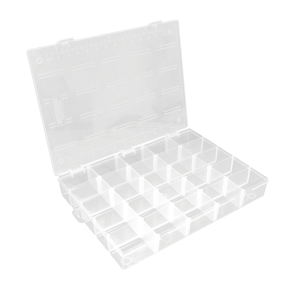 Organiz Tramont Plast 17dv Tam M 43804302