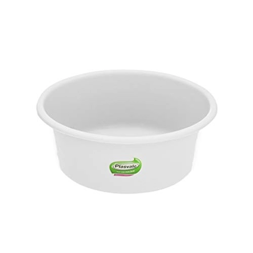Bacia Redonda Plasvale 2,5l 150