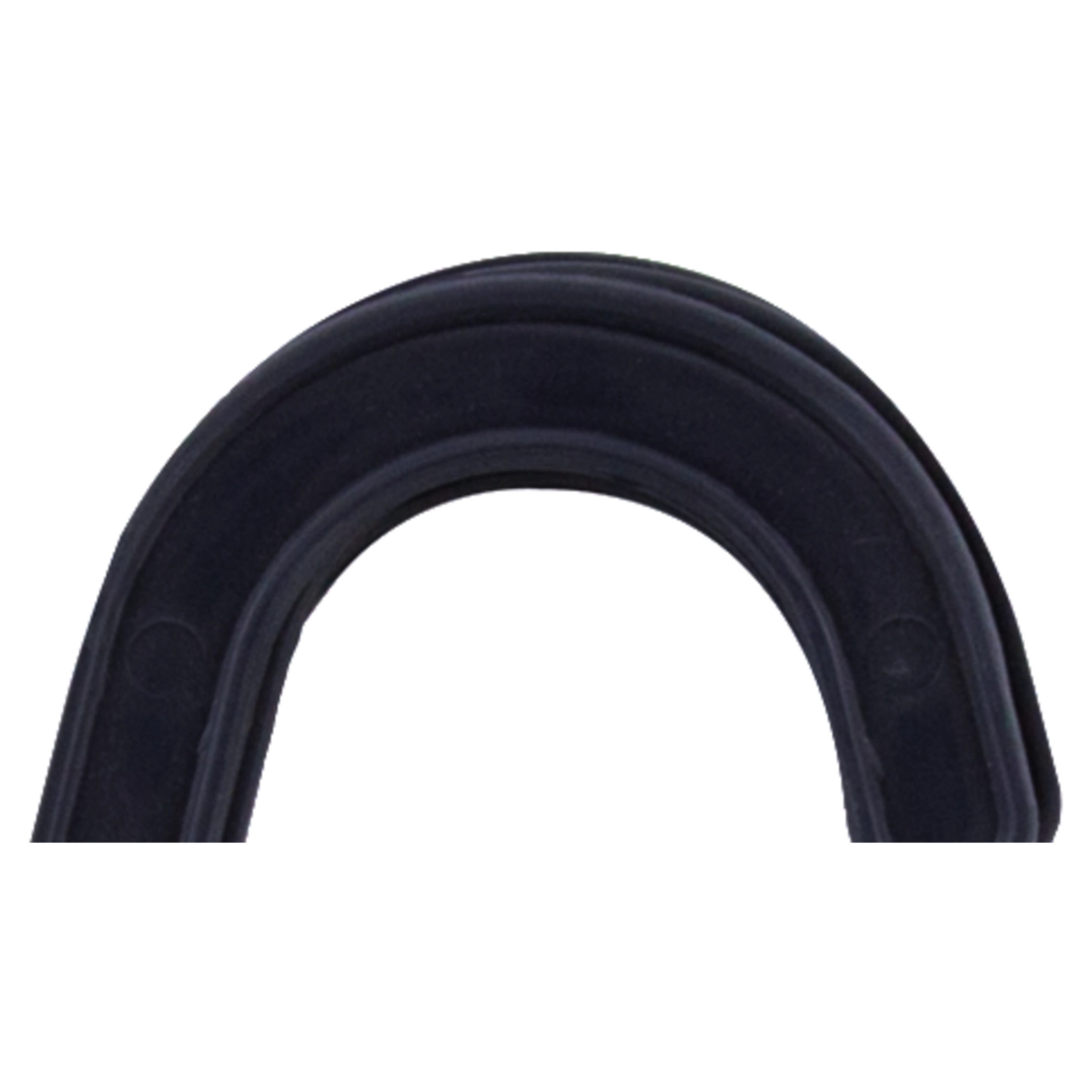 Cabide Preto Plasvale 4 Unidades