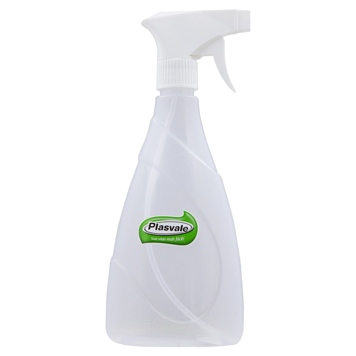 Pulverizador 0,5l Plasvale