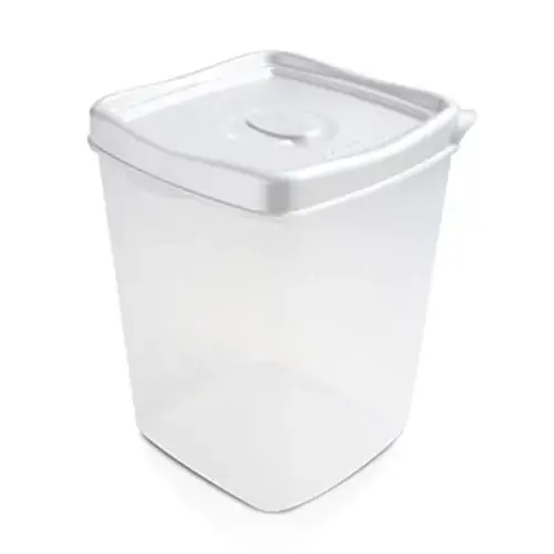 Plasvale Pote Freeze/microondas 8l Ref 405
