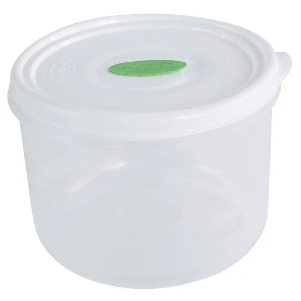 Pote Plasvale Red Fre/micr Ref 443