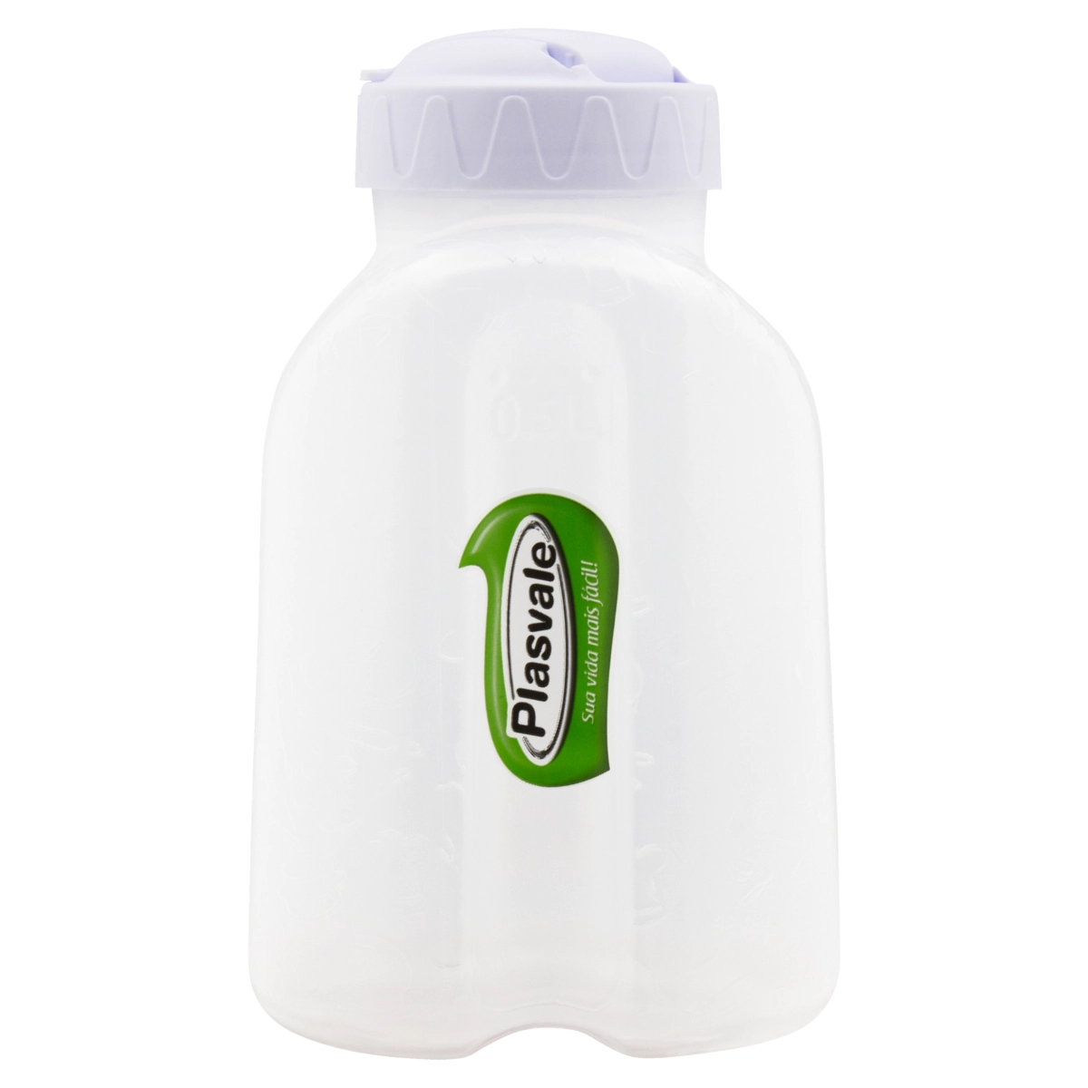 Garrafa 500ml Plasvale