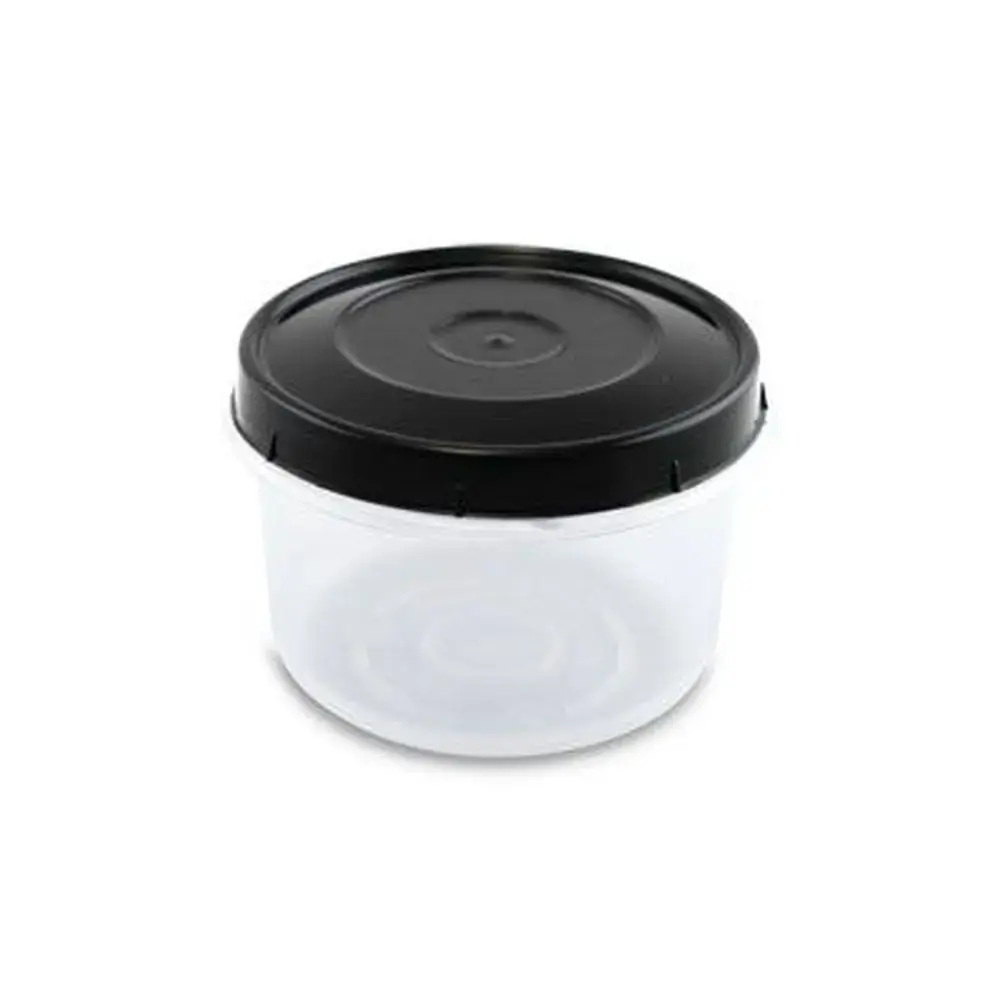 Pote Plasvale Red Crosca N 1 R 621