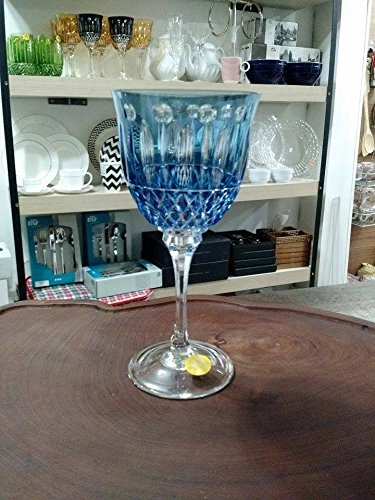 Copo Cristal Plasvale 1185