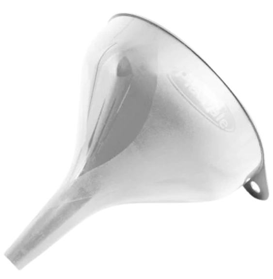 Funil Plasvale Medio 1219