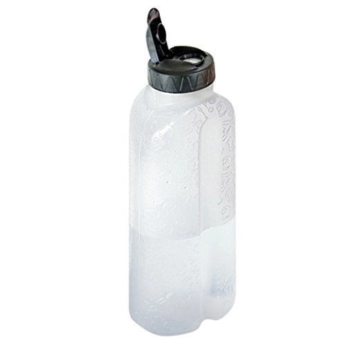 Garrafa Plasvale 1l Ref.617