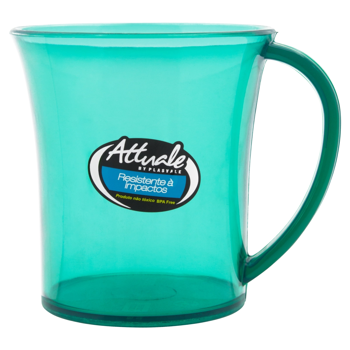 Caneca 400ml Attuale