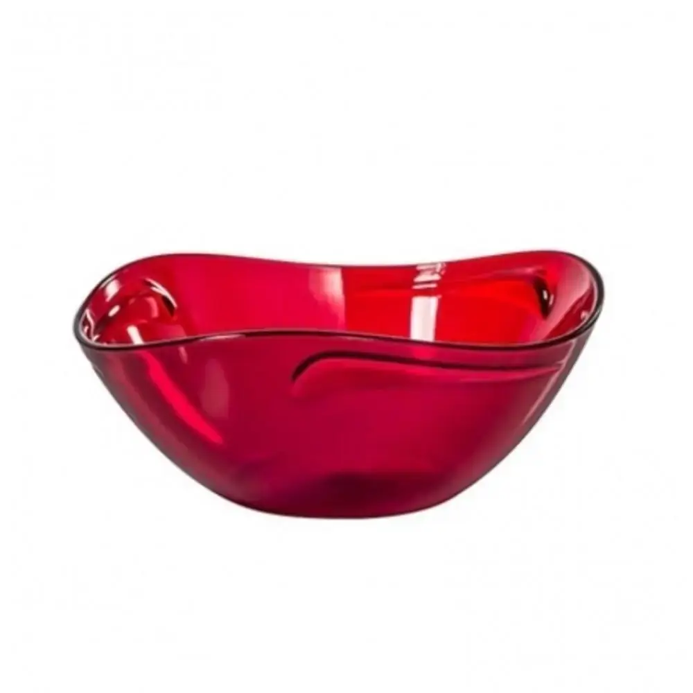 Cremeira Attuale Vermelho Plasvale